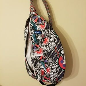 Kavu bag